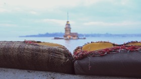 turkey travel city landscape culture