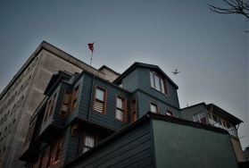 turkey travel city landscape culture